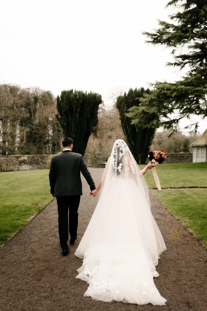 Tankardstown House Weddings