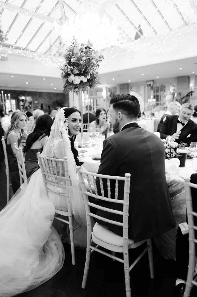 Tankardstown House Weddings