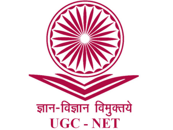 UGC NET Logo