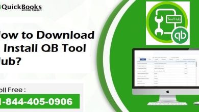 Photo of Mastering QuickBooks Tool Hub: Advanced Tips and Techniques