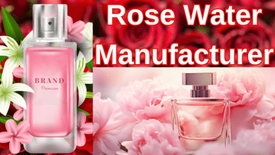 Photo of Edible Rose Water Manufacturer In India