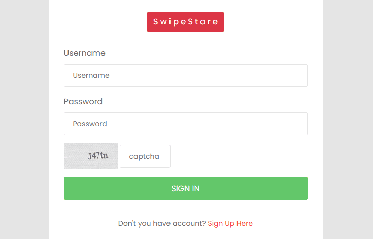 swipestore