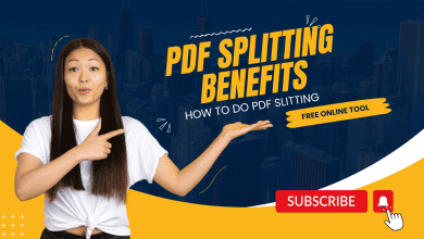 Photo of Get the Best PDF Splitting Software