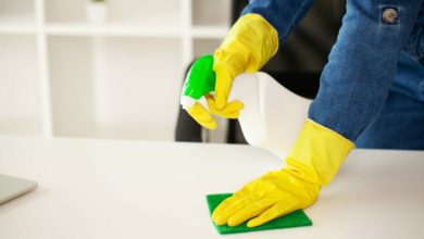 Photo of House Cleaning Services in Lahore: A Comprehensive Guide