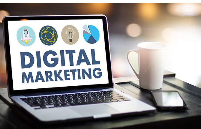 Digital Marketing Company in Lucknow