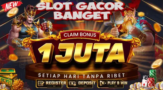 Slot gacor