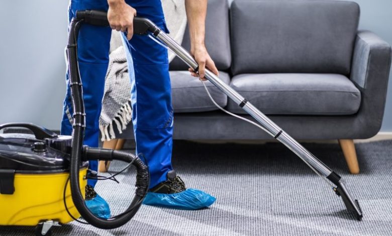 Cleaning Technology