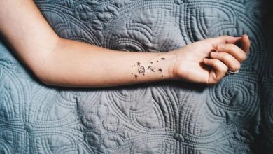 Photo of Small but Significant – Discover the Beauty of Miniature Arm Tattoos