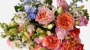 Photo of Bringing Fresh Blooms to Your Doorstep Flowers Delivery Melbourne