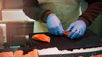 Photo of Which Gloves Should I Use to Prep Food?