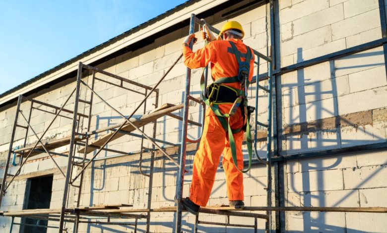 Scaffolding