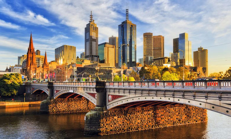 Rug Cleaning in Melbourne