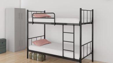 Photo of Bunk Bed Manufacturer in Turkey: Elevating Standards in Metal Bunk Bed Production