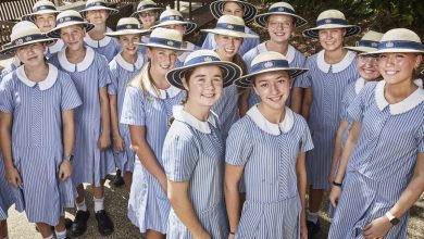 Photo of Empowering Young Women: The Top Girls’ Private Schools in Brisbane