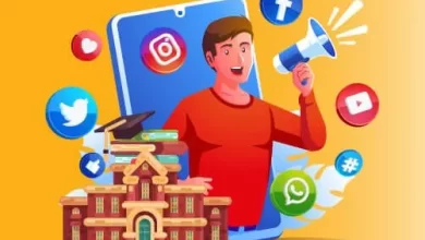 Photo of From Facebook to Instagram: How Schools Can Optimize Their Social Media Presence