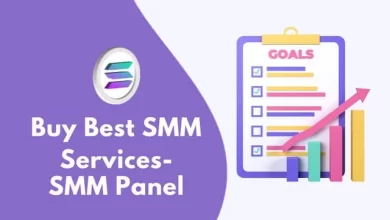 Photo of SMMrapid: Your Go-To Destination for Top SMM Panel Services