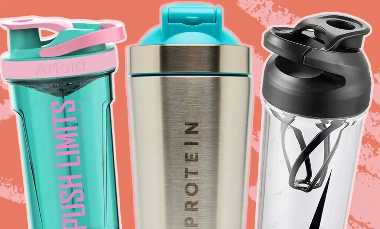 Protein Shaker