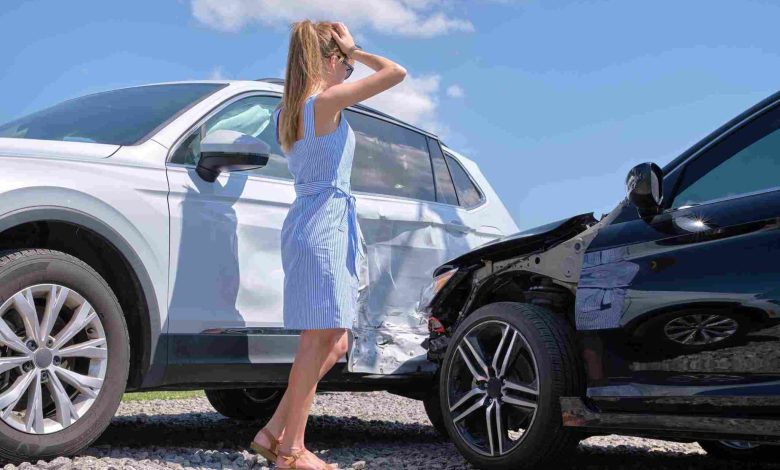 Car Accident Attorney