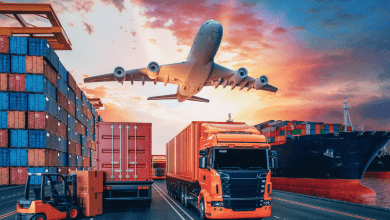 Photo of Simplifying Customs Clearance: How Air Freight Helps Businesses Thrive