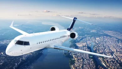 Photo of Explore Top Private Jet Destinations for North America