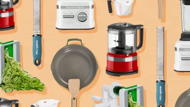 Photo of Top 5 Must-Have Home and Kitchen Appliances for In-Office Employees