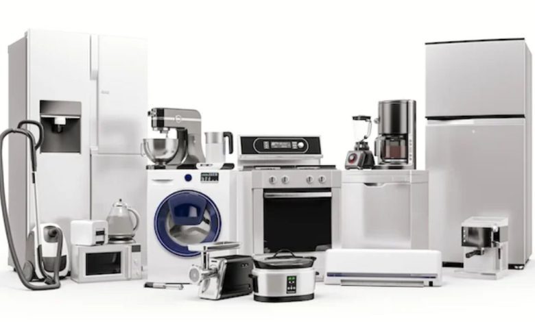 Home Appliances