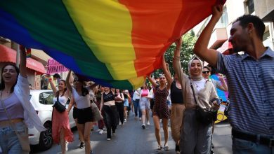 Photo of Transgender Life in Istanbul: Beylikdüzü, Şişli, and Kadıköy