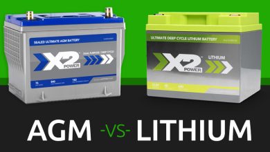 Photo of Lithium vs. AGM: Which Trolling Motor Battery Suits You?