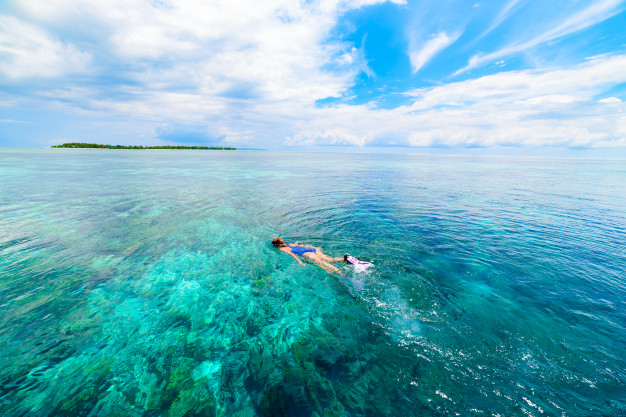 Nusa Penida