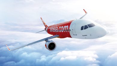 Photo of Exploring the Skies of Malaysia with AirAsia