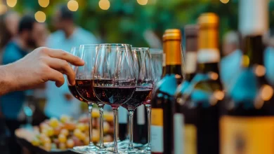 Photo of Yerevan Wine Days: A Celebration of Armenia’s Rich Wine Heritage