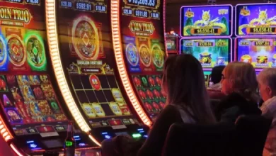 Photo of Top Online Slot Games: A Guide to the Best Casino Slot