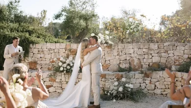 Photo of The Magic of Planning Your Dream Wedding in Puglia, Italy