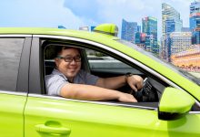 Photo of Convenient Private Taxi Services from Singapore to Desaru