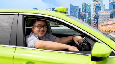 Photo of Convenient Private Taxi Services from Singapore to Desaru