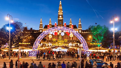 Photo of Food Lover’s Guide to European Christmas Markets