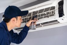 Photo of Top 5 Aircon Maintenance Services in Singapore