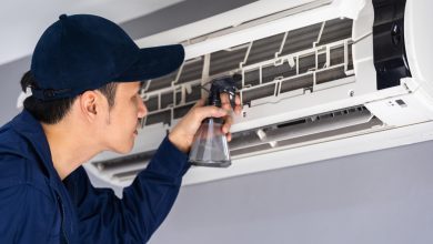 Photo of Top 5 Aircon Maintenance Services in Singapore