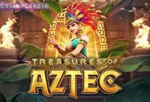 Photo of Introducing the most popular game Treasure of Aztec.