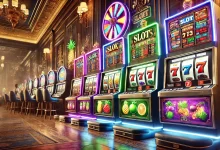 Photo of Slot Games: The Ultimate Guide to Understanding and Winning Big