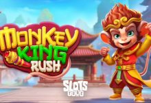 Photo of Wukong Rush: Unleashing Adventure in Pragmatic Play’s Latest Slot Game