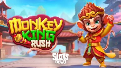 Photo of Wukong Rush: Unleashing Adventure in Pragmatic Play’s Latest Slot Game