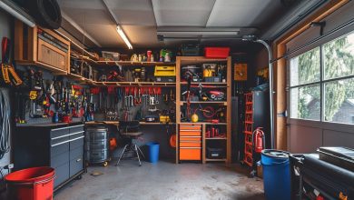 Photo of Maximize Your Garage’s Potential with First2Install’s Garage Conversion Services