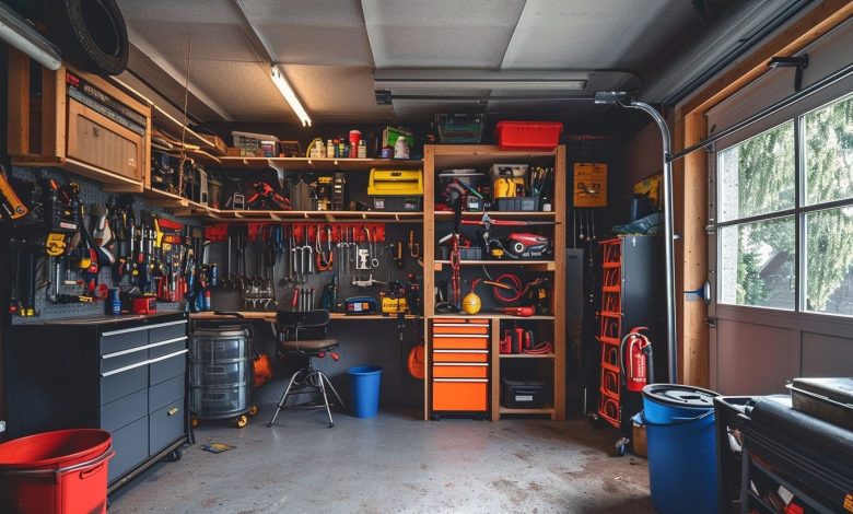 Garage Conversions