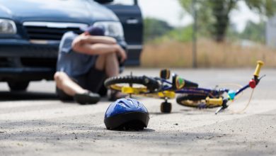 Photo of Seeking Compensation After a Bicycle Accident in Scottsdale, AZ: How a Lawyer Can Guide You