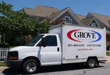 Photo of Grove Heating and Cooling: Your Trusted HVAC Experts for Home Comfort