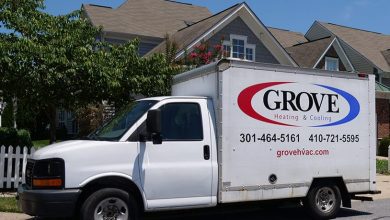 Photo of Grove Heating and Cooling: Your Trusted HVAC Experts for Home Comfort