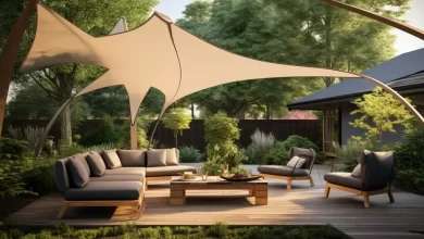 Photo of Enhance Your Outdoor Space with Quality Patio Shade Solutions