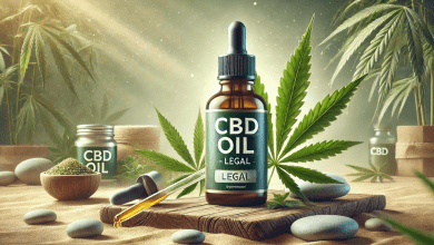 Photo of Le cannabidiol, ou CBD, est de plus en plus populaire