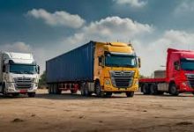 Photo of A Comprehensive Guide to Trucking Finance Options: Finding the Right Solution for Your Business